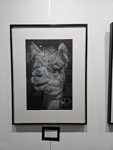 The Center at the Greater Livingston County Arts Council - Thumbnail