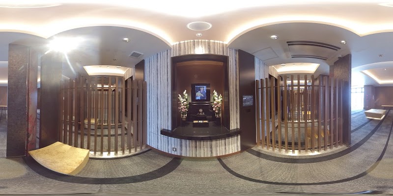 宝蔵寺 大阪御廟