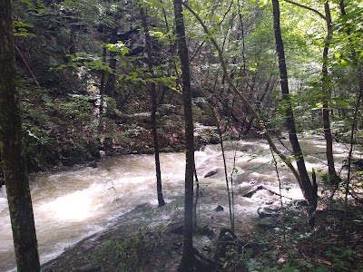 North River Gorge Trail