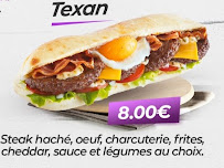 Menu La Maison Saint Fons Page 13