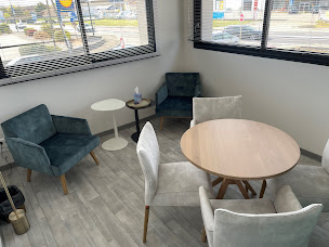 Photo n°2 de AEC Intérim - Auterive à Auterive (Agence pour l'emploi)