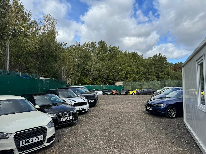 BH MOTORS LTD photo 2