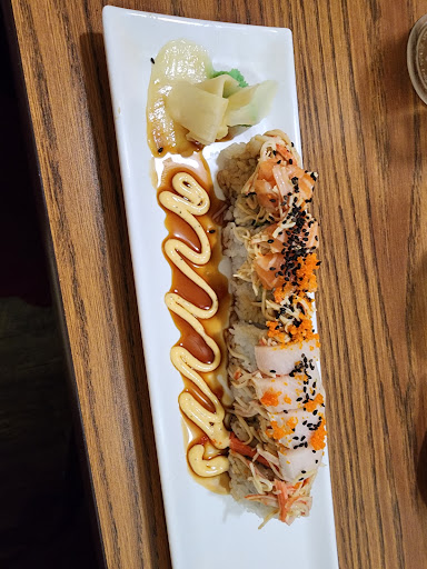 Wasabi Cafe - Thumbnail