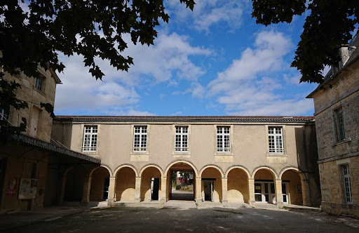 Photo de Institut de Richemont à Cherves-de-Cognac (16370)