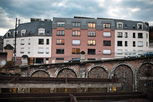 Photo de Résidence Services Seniors DOMITYS - La Roze de Seine à Elbeuf (76500)