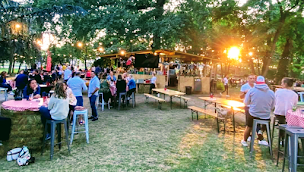 Photo n°48 de MinOu La Guinguette du Grand Marché à Toulouse (Bar à tapas)
