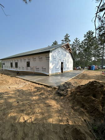 Avatar for CoBuilt Construction Services