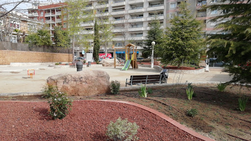 Parc dels Set Camins
