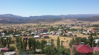 Photos of Nurhak Belediyesi