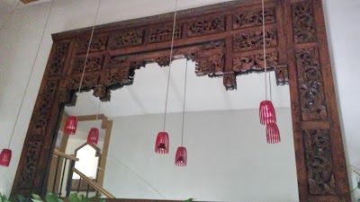 Photos of Hotel NH Rambla de Alicante