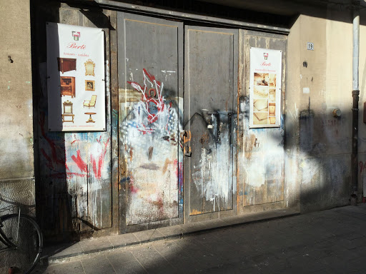 Antichita' e Restauro F.lli Berte’ - Thumbnail