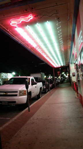 Cine El Rey - Thumbnail