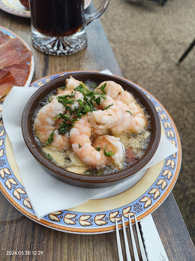 Restaurant Playa Dorada - Thumbnail