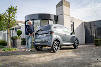 AUTONOMY FONTENAY distributeur officiel AIXAM à Fontenay-le-Comte