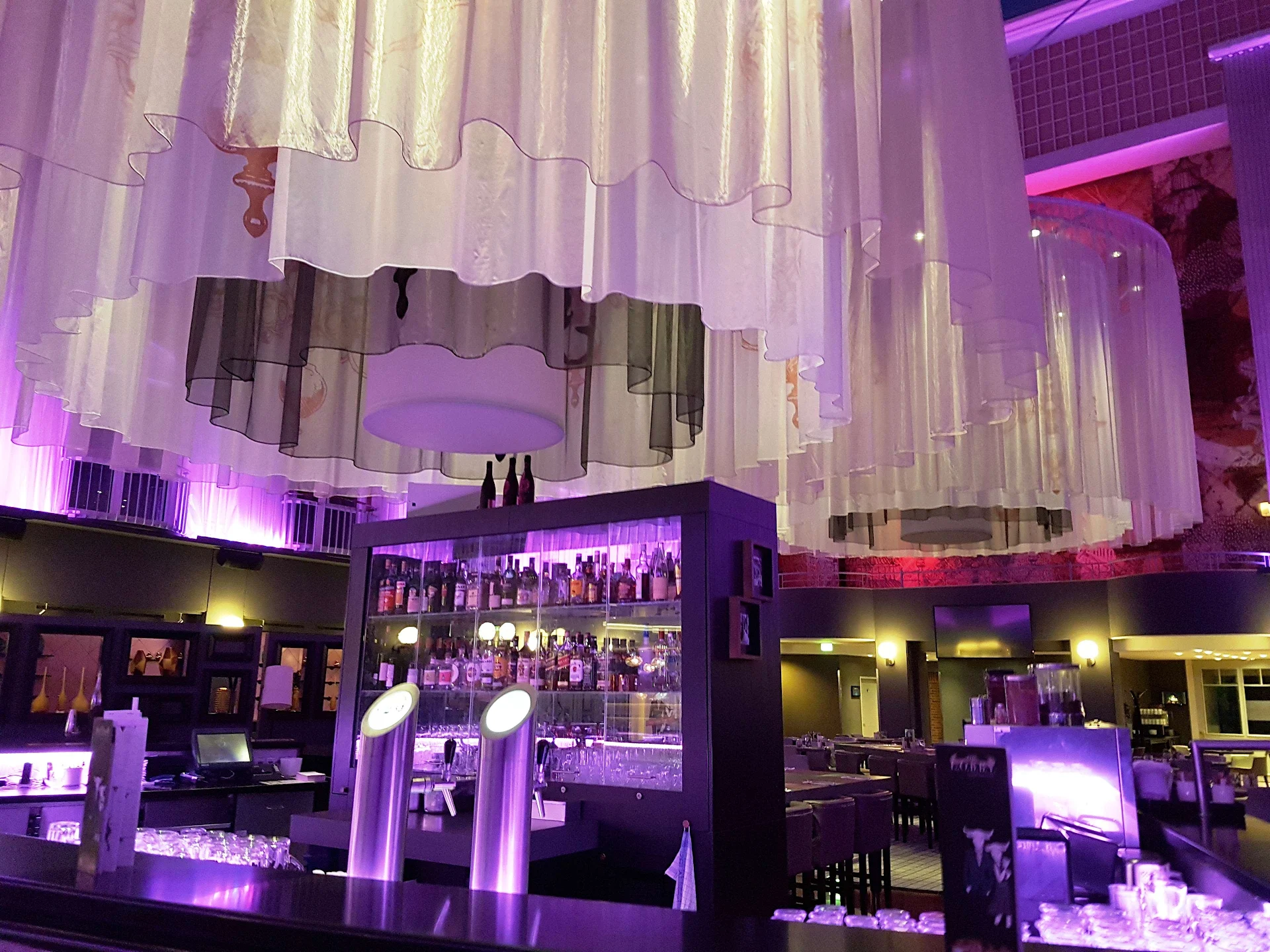 Radisson Blu Hotel, Bremen
