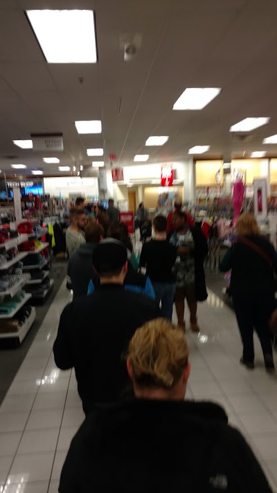 Photos of Kohl's Turnersville