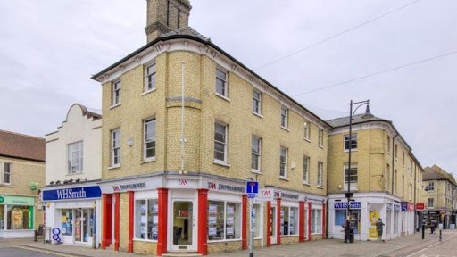 Thomas Morris Sales & Lettings St Ives - Thumbnail