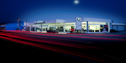 Hawkes Bay BMW - Thumbnail