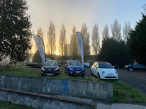 Pôle Position à Longué-Jumelles