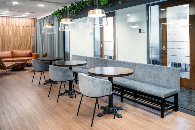CitySpace Plac Unii – Coworking | Flexspace | Sale spotkań - Inny