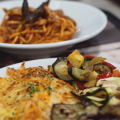 Al Cartoccio pizzeria & friggitoria - Thumbnail