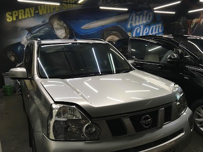 Photos of Autoclean Waterless