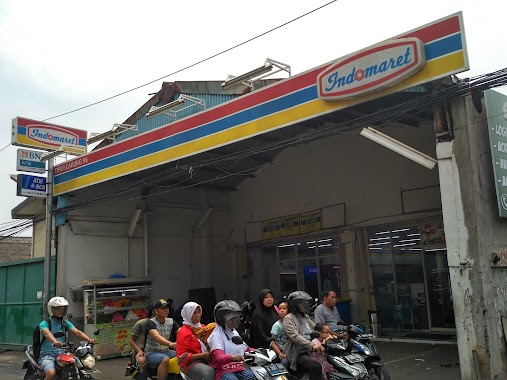 Indomaret Tipar Cakung 96, Author: Win d'Arto