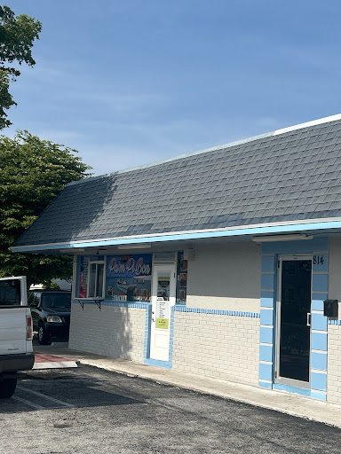 Pam Pi Bon Haitian Restaurant - Thumbnail