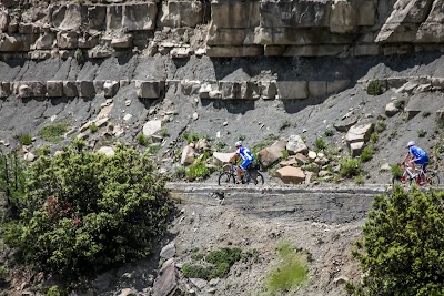 Albania Off Road Cycling