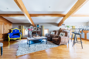 Photo n°9 de Les Chambres d'Ovaline à Saint-Émilion (Hôtel)