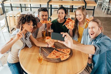 Crispino's Pizza