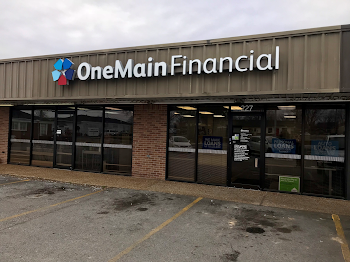 OneMain Financial photo