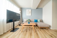 STARRY STAY SUITE IMPROVE NISHIMAGOME