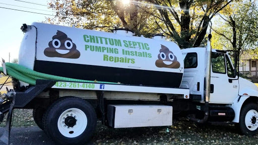 Chittum septic services - Thumbnail