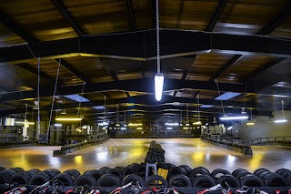 TeamSport Go Karting Mitcham