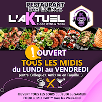 Menu L’aKtuel Page 8