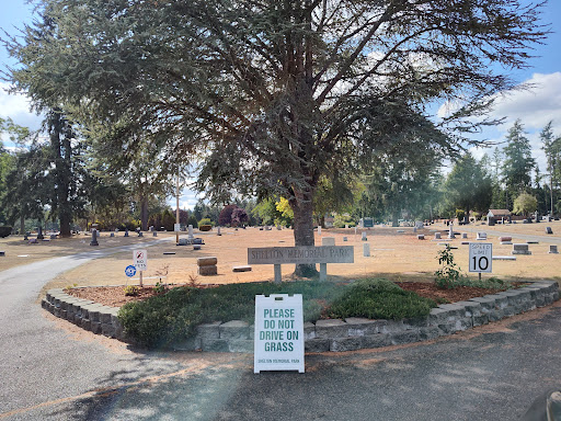 Shelton Memorial Park - Thumbnail