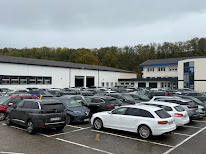 Auto Genevois à Saint-Julien-en-Genevois