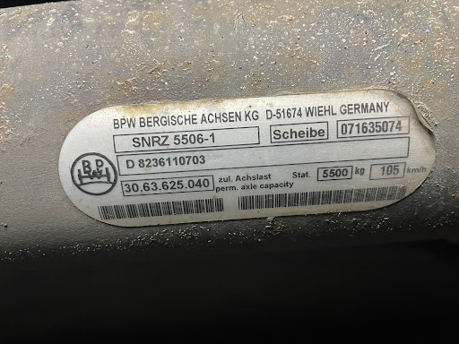 Transporte Konermann GmbH & Co. KG - Thumbnail