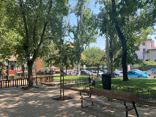 Codorniz Park - Visual