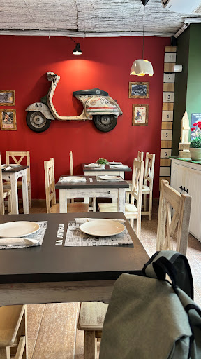 Pizzeria La Antigua - Thumbnail