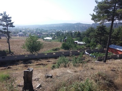 mosque