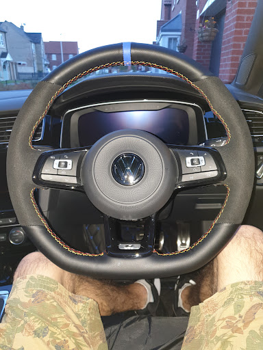 Origineils Car Trimmers & Upholstery - Thumbnail