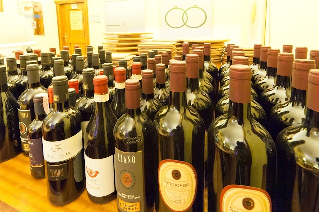 Osteria BoccaBuona