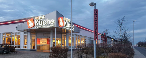 Meine Küche Wiedemar GmbH