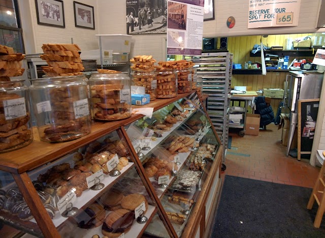 Enrico Biscotti Company