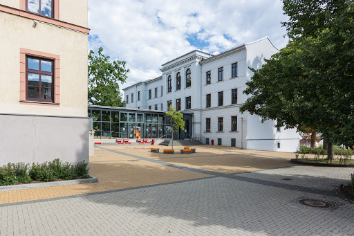 Friedrich-Gottlob-Keller-Oberschule Hainichen