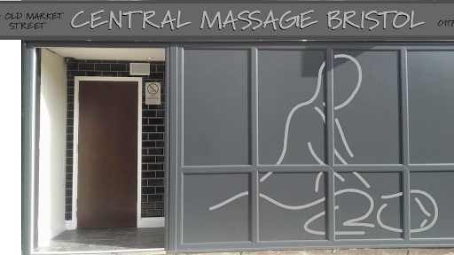 Central Massage Bristol
