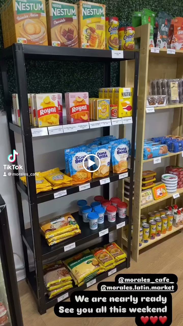 Morales Latin Market photo 3