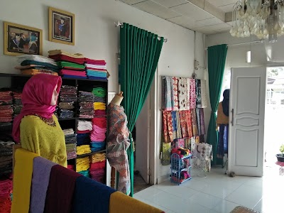 Photos of Rumah Batik Indah & Indah Pospay